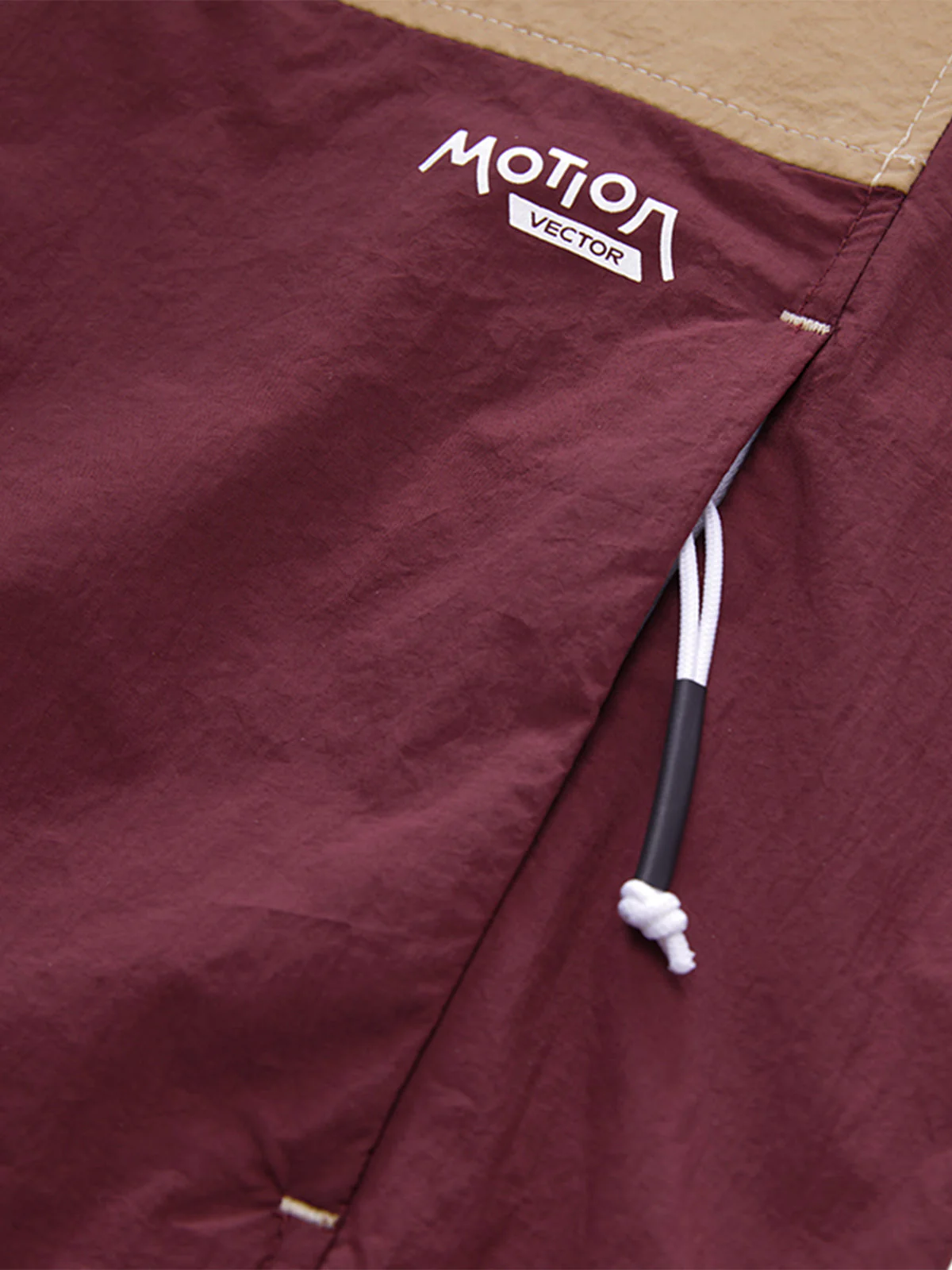 Women's Plume Packable Windbreaker Jacket - Image 9