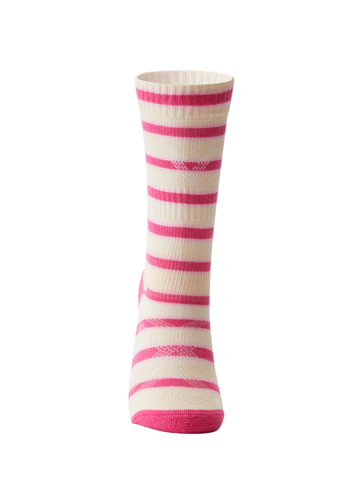 Women's Cushion Prism Wool Hiking Socks - Image 19
