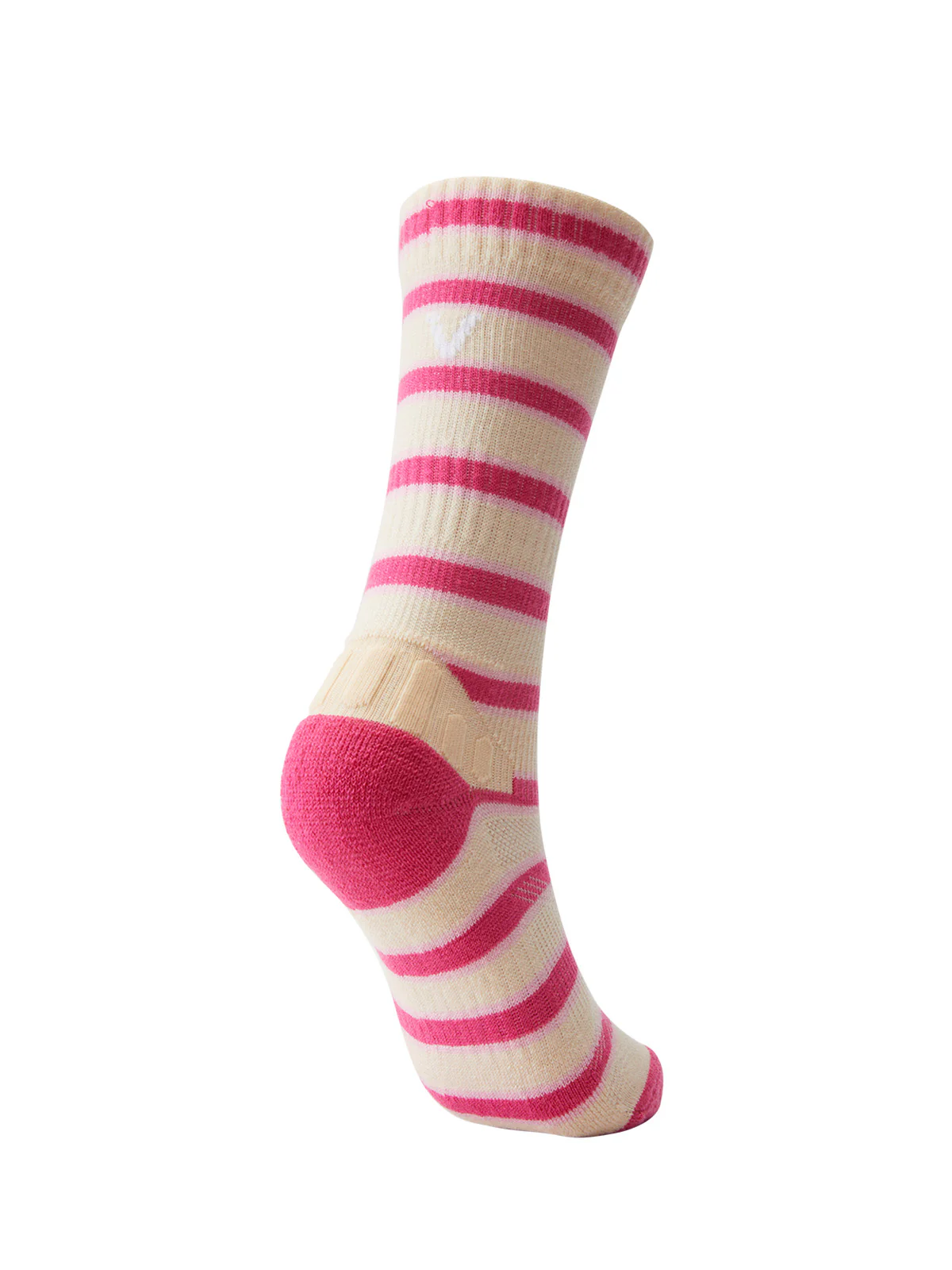 Women's Cushion Prism Wool Hiking Socks - Image 22