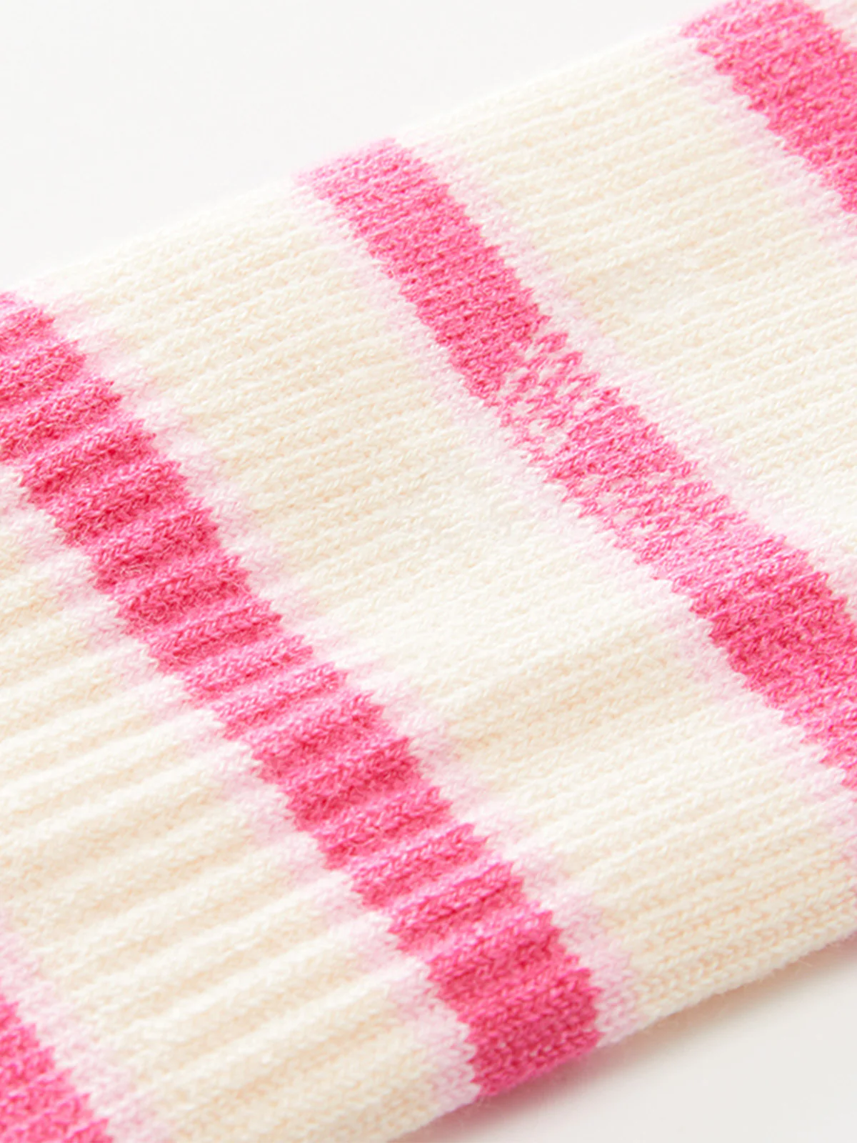 Women's Cushion Prism Wool Hiking Socks - Image 23