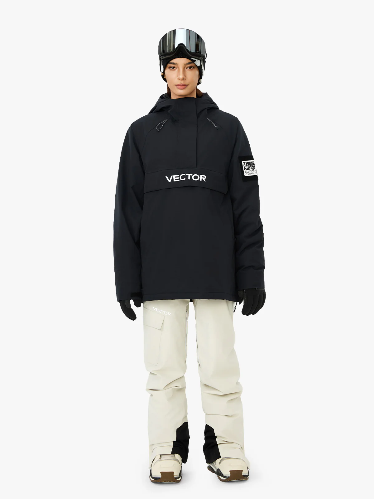 Women's Rebel 2L Insulated Jacket - Image 2