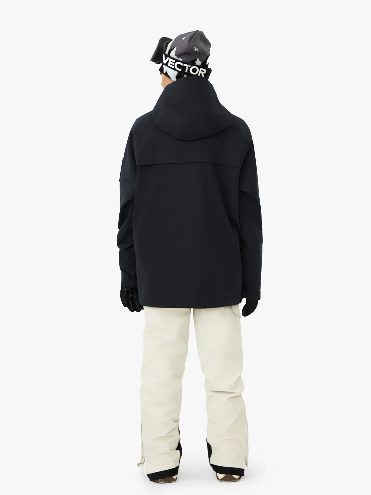 Women's Rebel 2L Insulated Jacket - Image 4