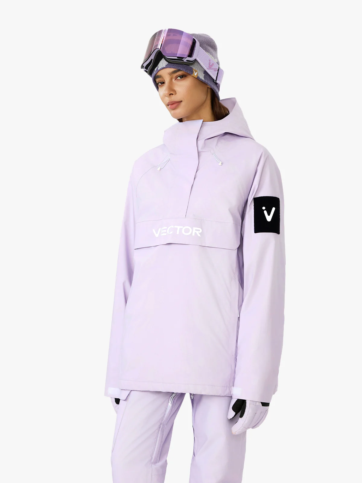 Women's Rebel 2L Insulated Jacket