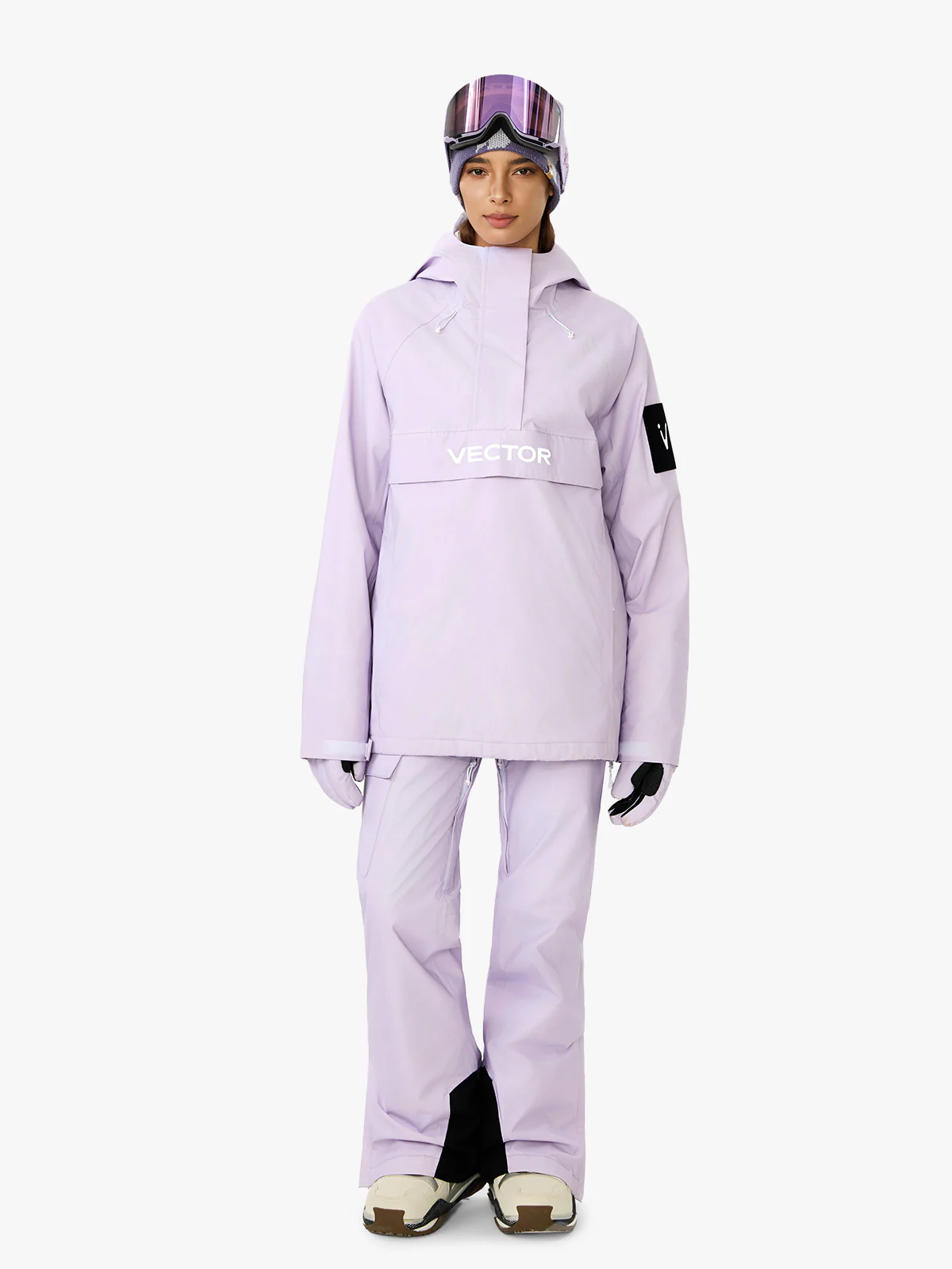 Women's Rebel 2L Insulated Jacket - Image 2