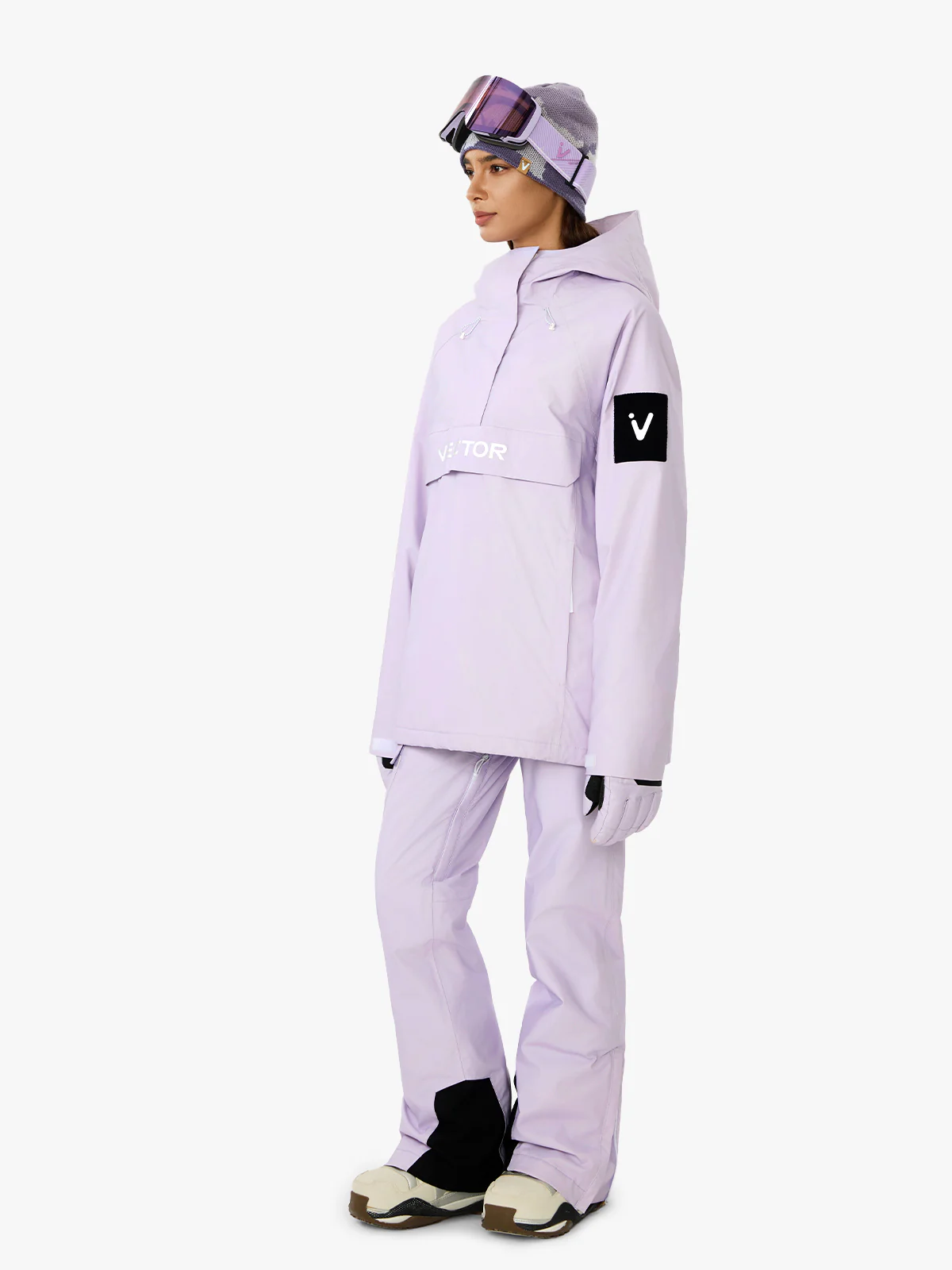 Women's Rebel 2L Insulated Jacket - Image 3