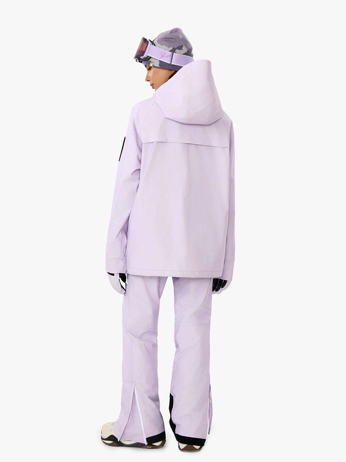 Women's Rebel 2L Insulated Jacket - Image 4