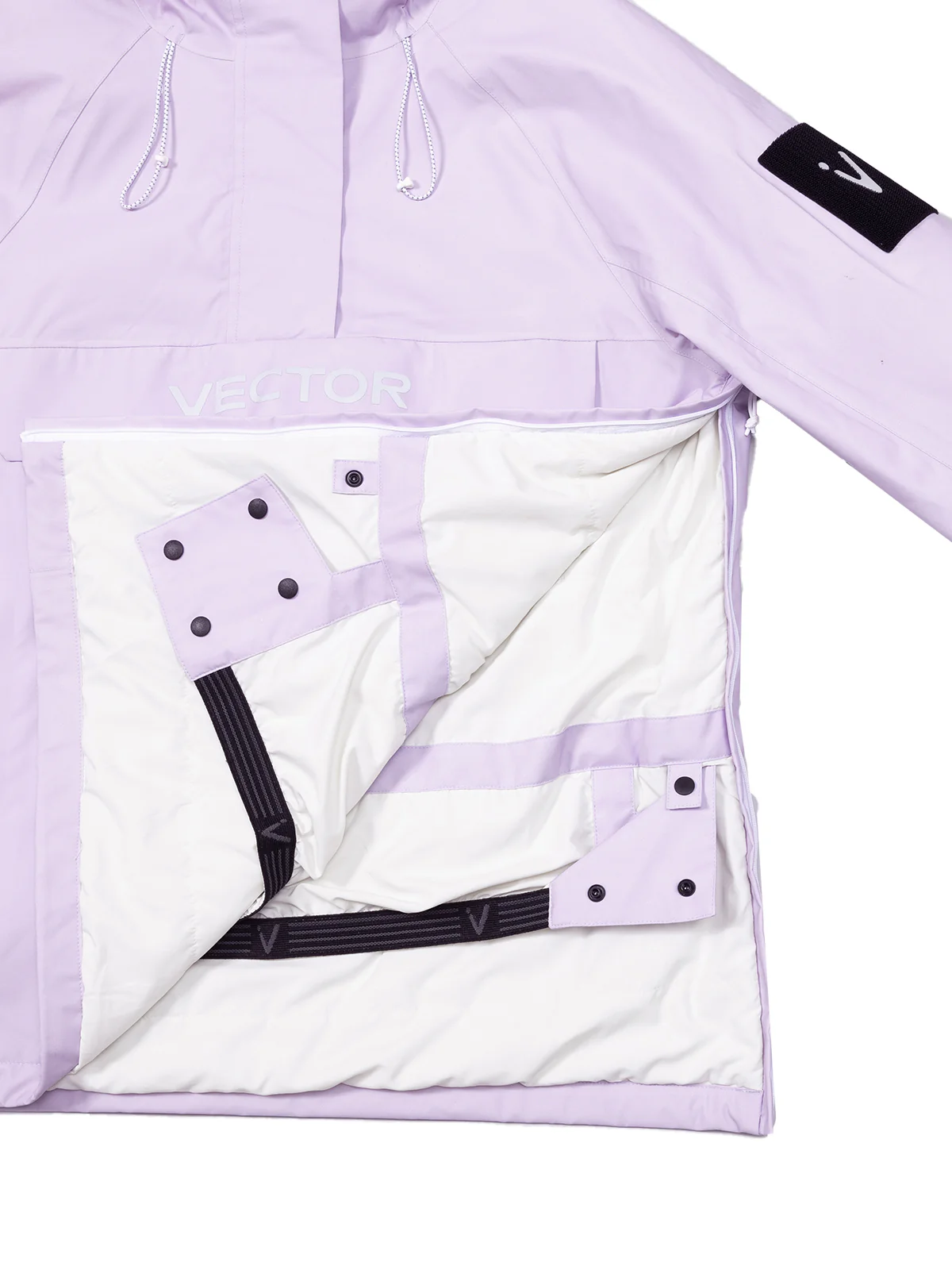 Women's Rebel 2L Insulated Jacket - Image 5