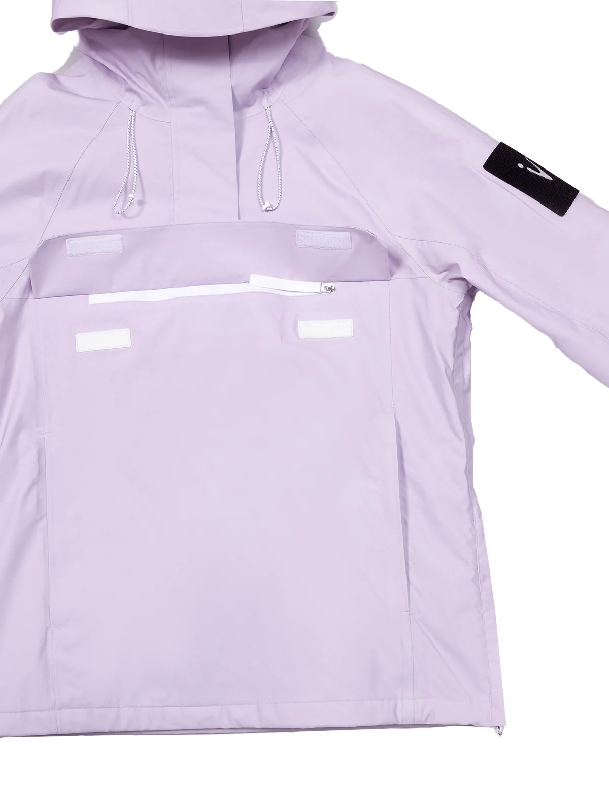 Women's Rebel 2L Insulated Jacket - Image 6