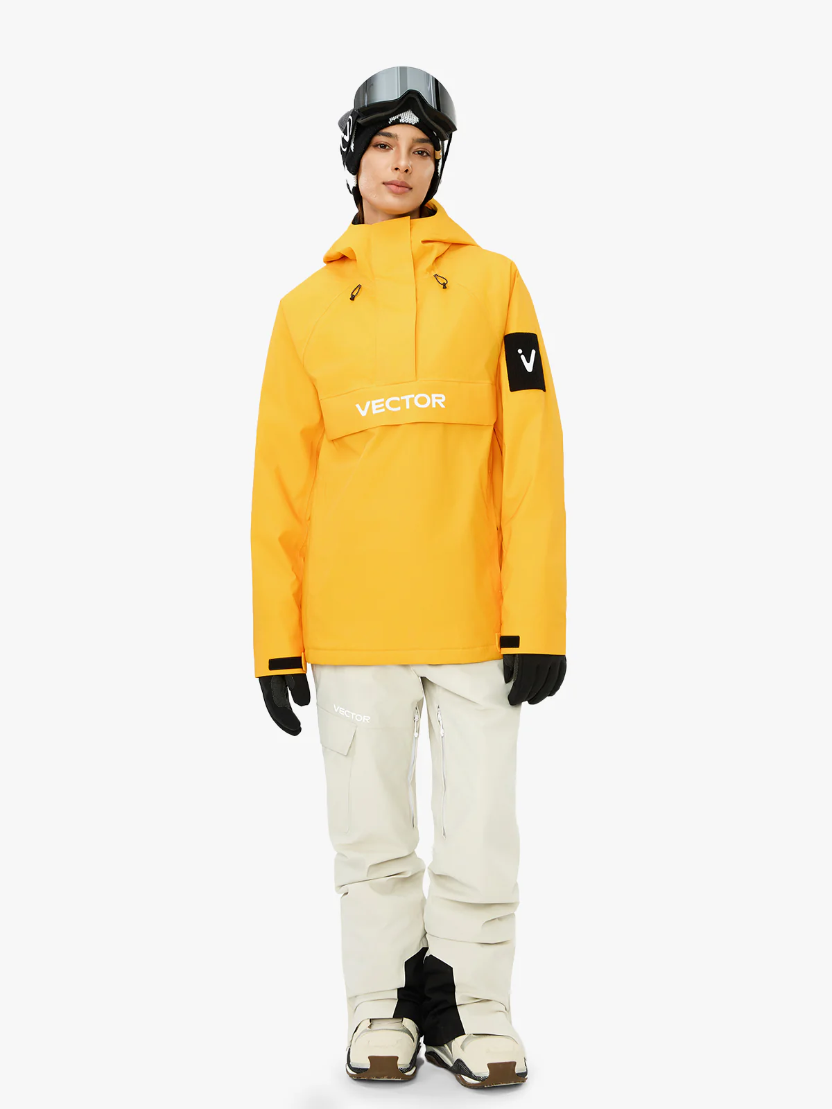 Women's Rebel 2L Insulated Jacket - Image 2