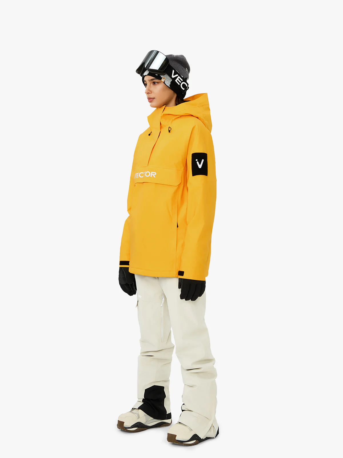 Women's Rebel 2L Insulated Jacket - Image 3