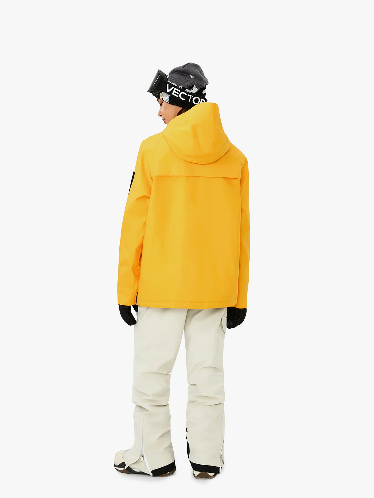 Women's Rebel 2L Insulated Jacket - Image 4