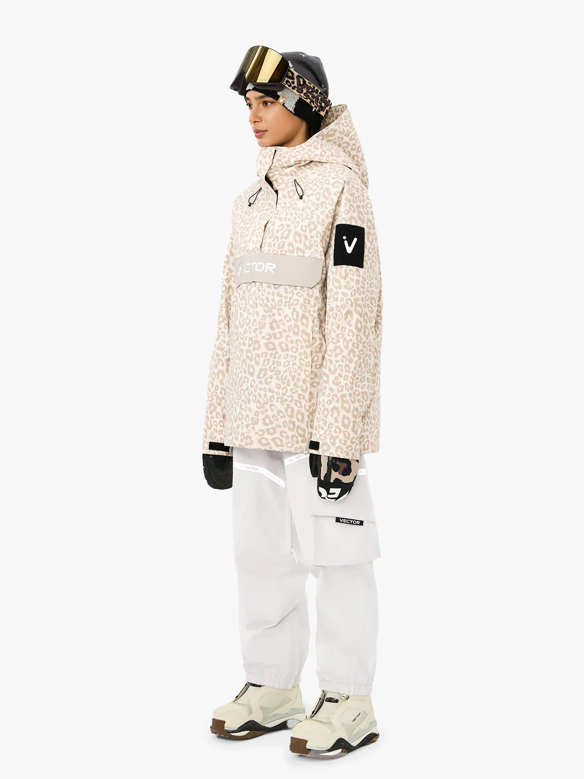 Women's Rebel 2L Insulated Jacket - Image 2
