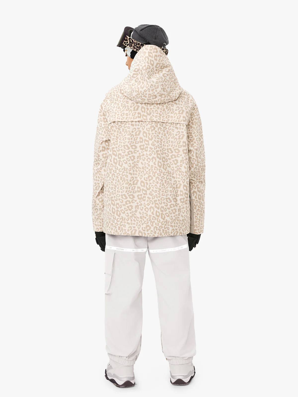 Women's Rebel 2L Insulated Jacket - Image 3