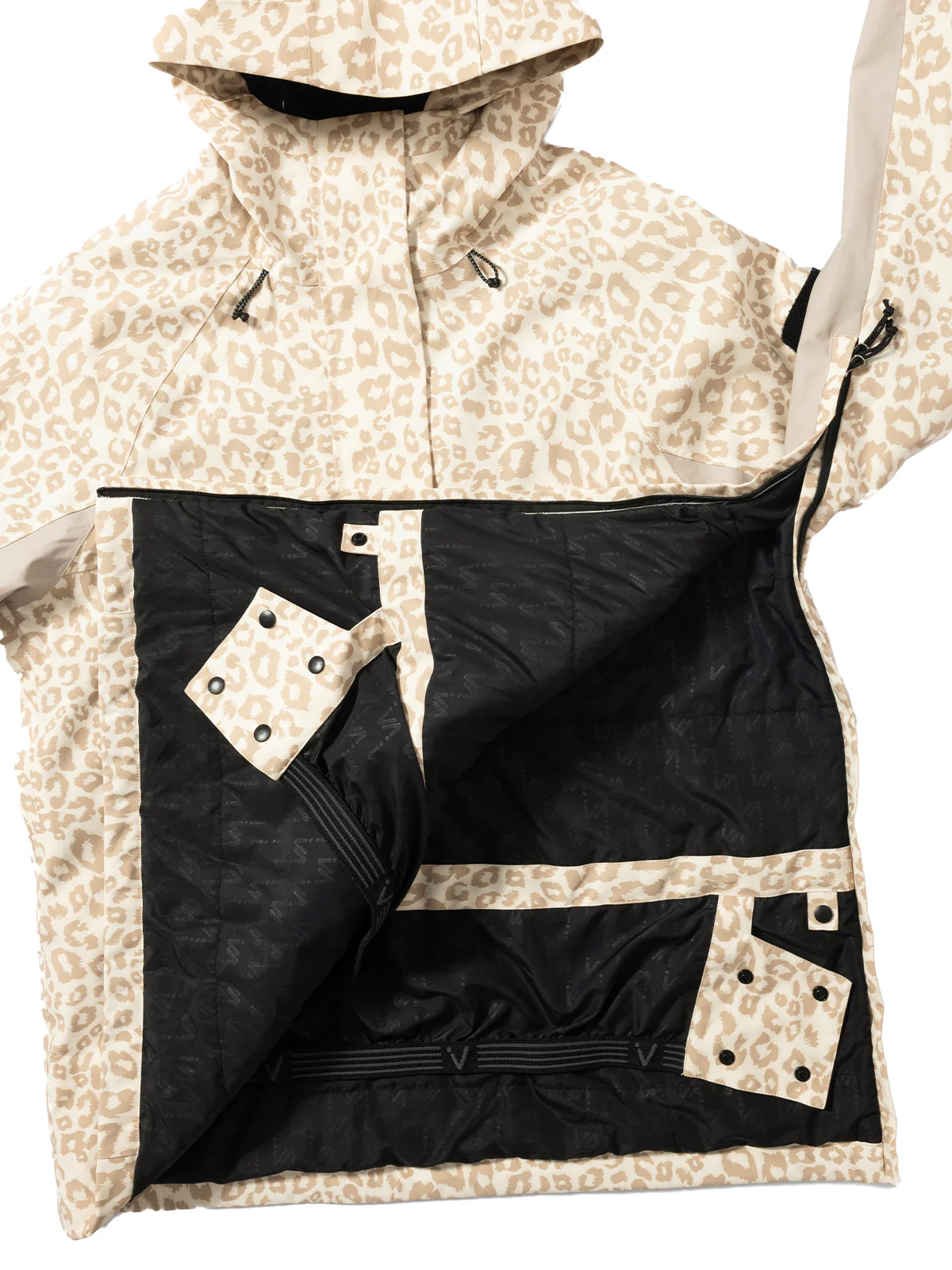 Women's Rebel 2L Insulated Jacket - Image 6