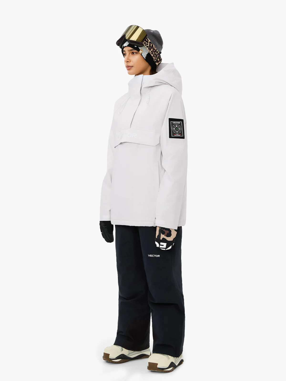 Women's Rebel 2L Insulated Jacket - Image 3
