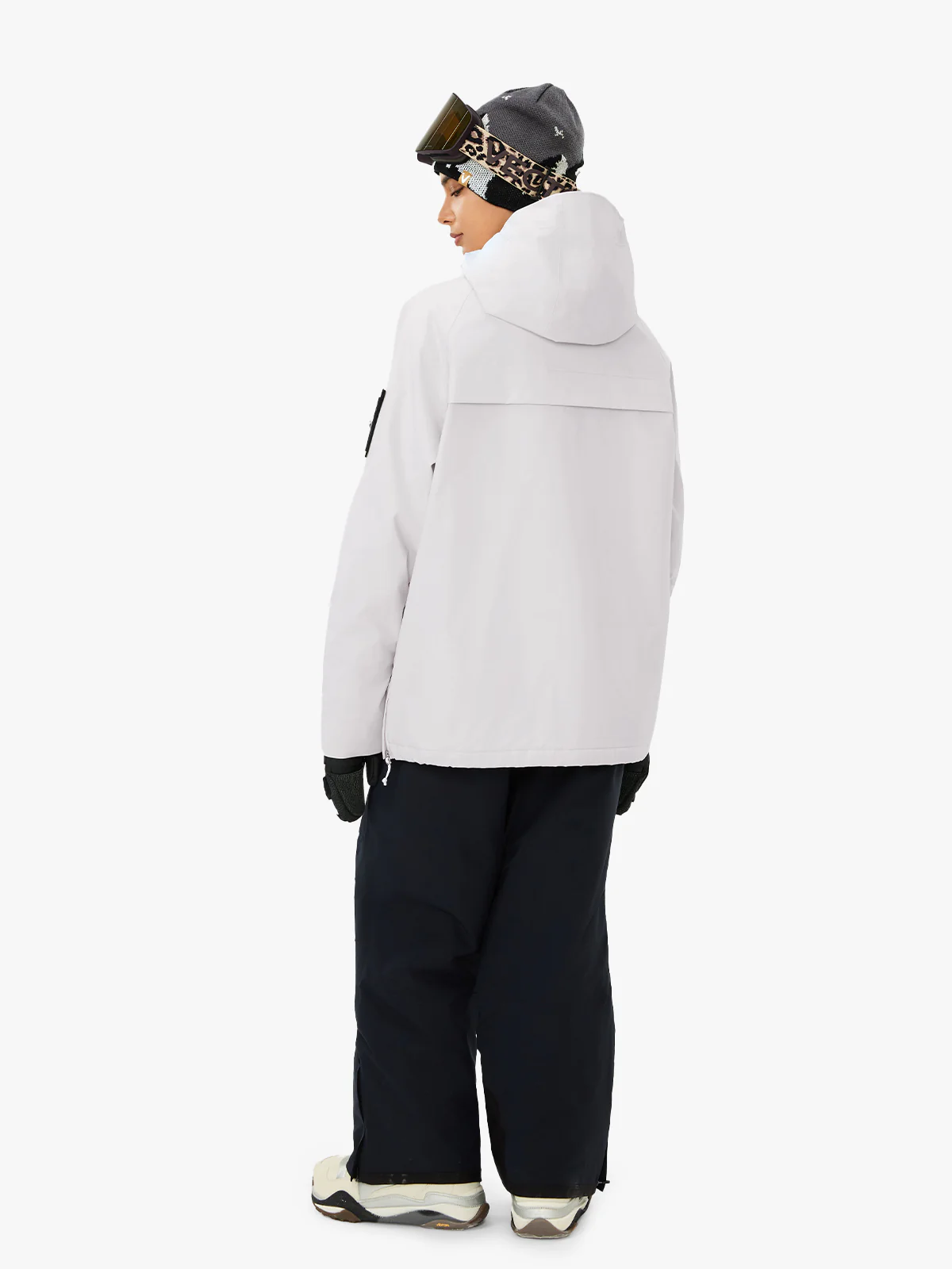 Women's Rebel 2L Insulated Jacket - Image 4