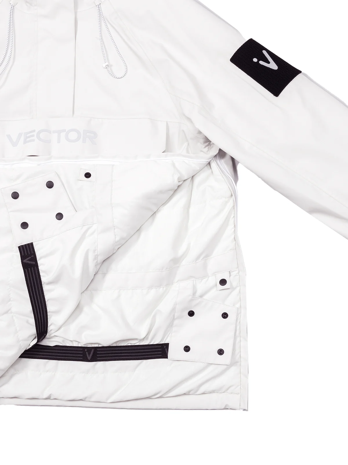 Women's Rebel 2L Insulated Jacket - Image 5