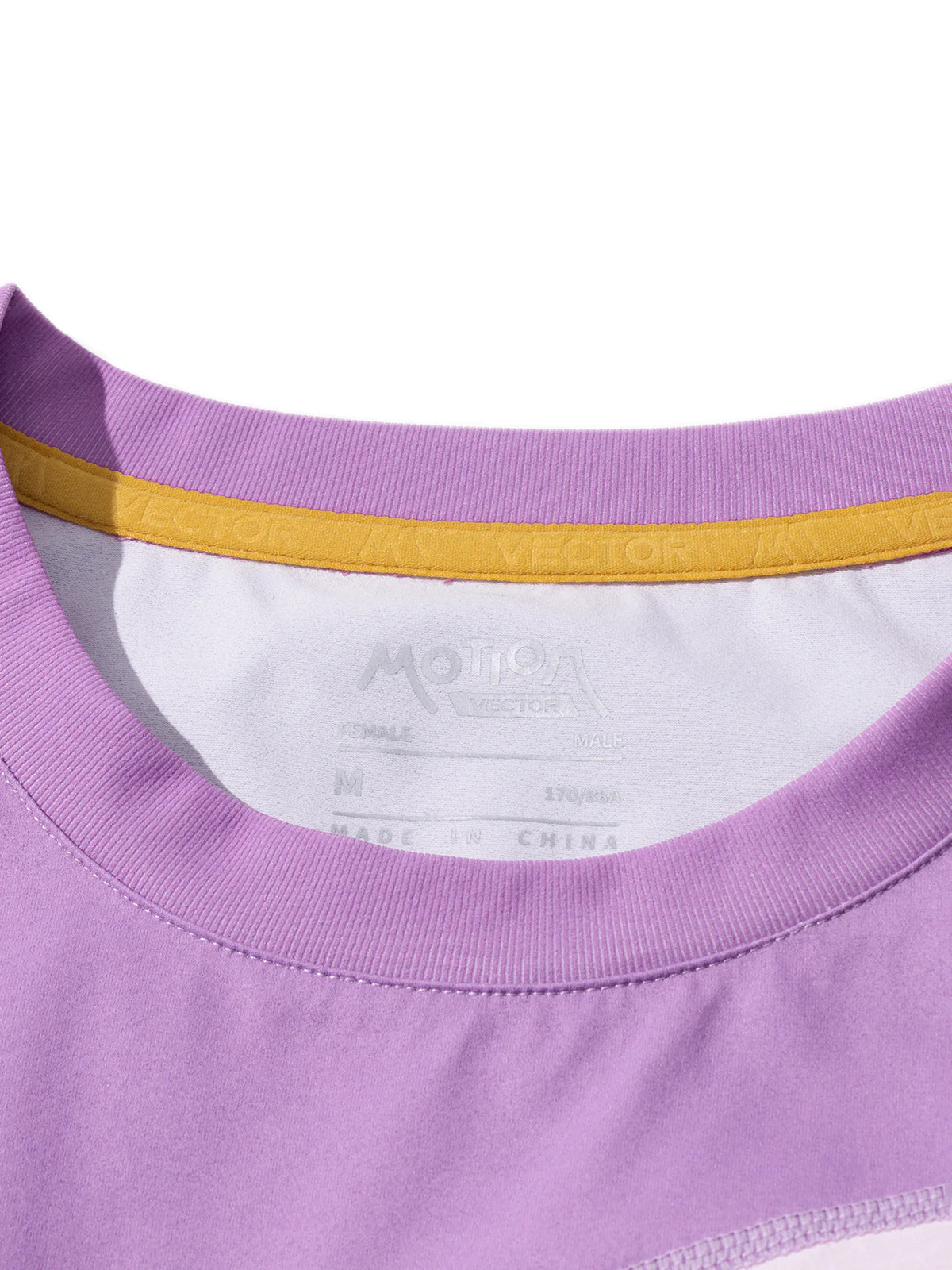 Women's Slash Quick Dry Easy-Care Tee - Image 5