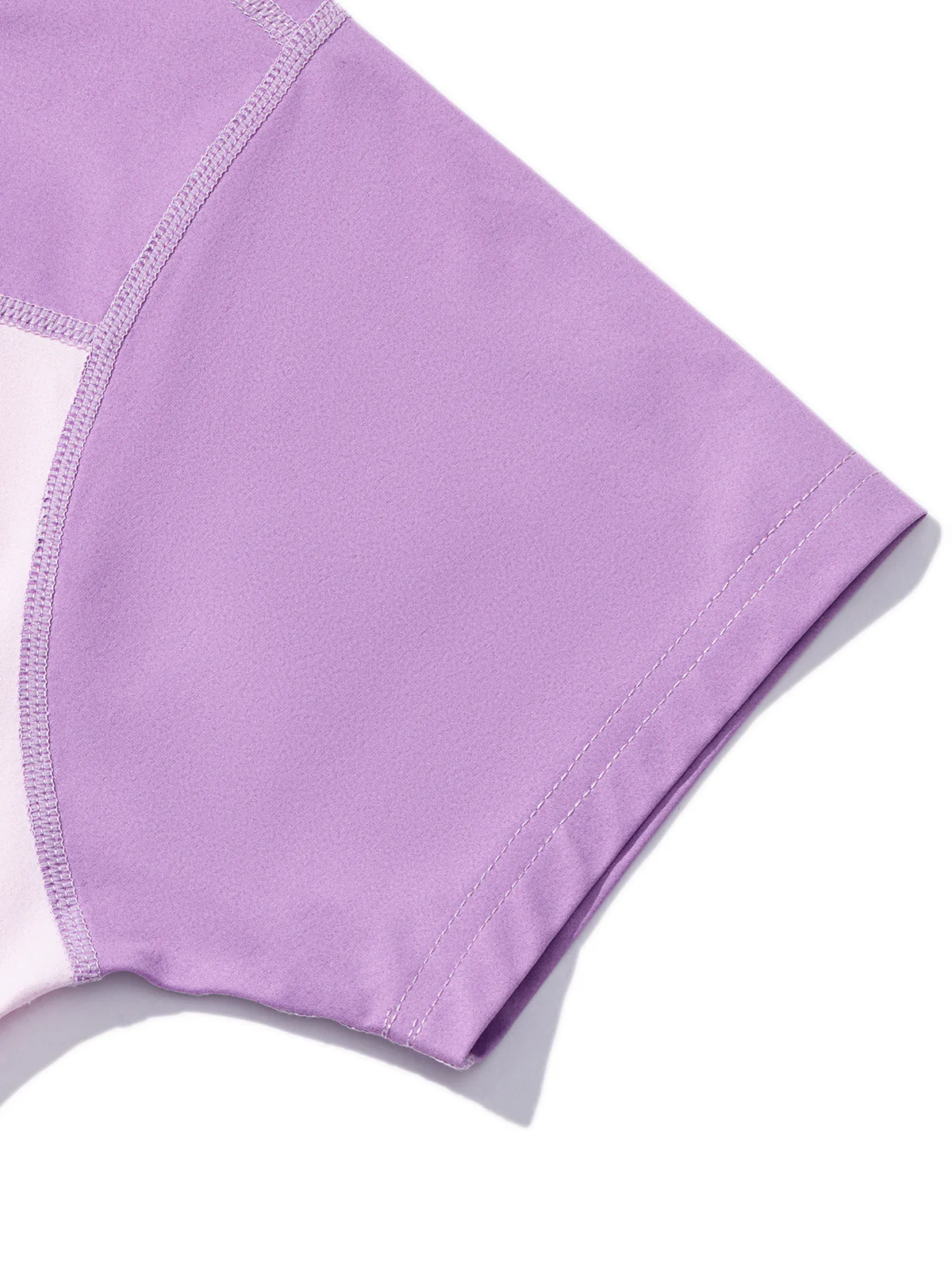 Women's Slash Quick Dry Easy-Care Tee - Image 6