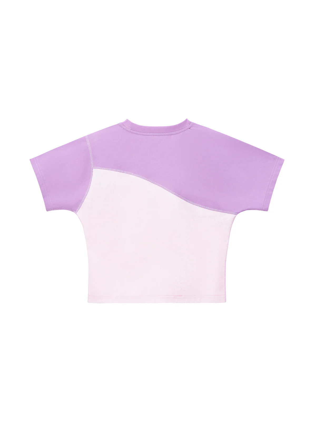 Women's Slash Quick Dry Easy-Care Tee - Image 8