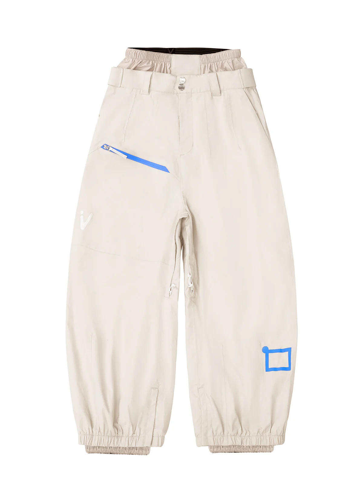 Women's Snowpark Slash 2L Pants - Image 11