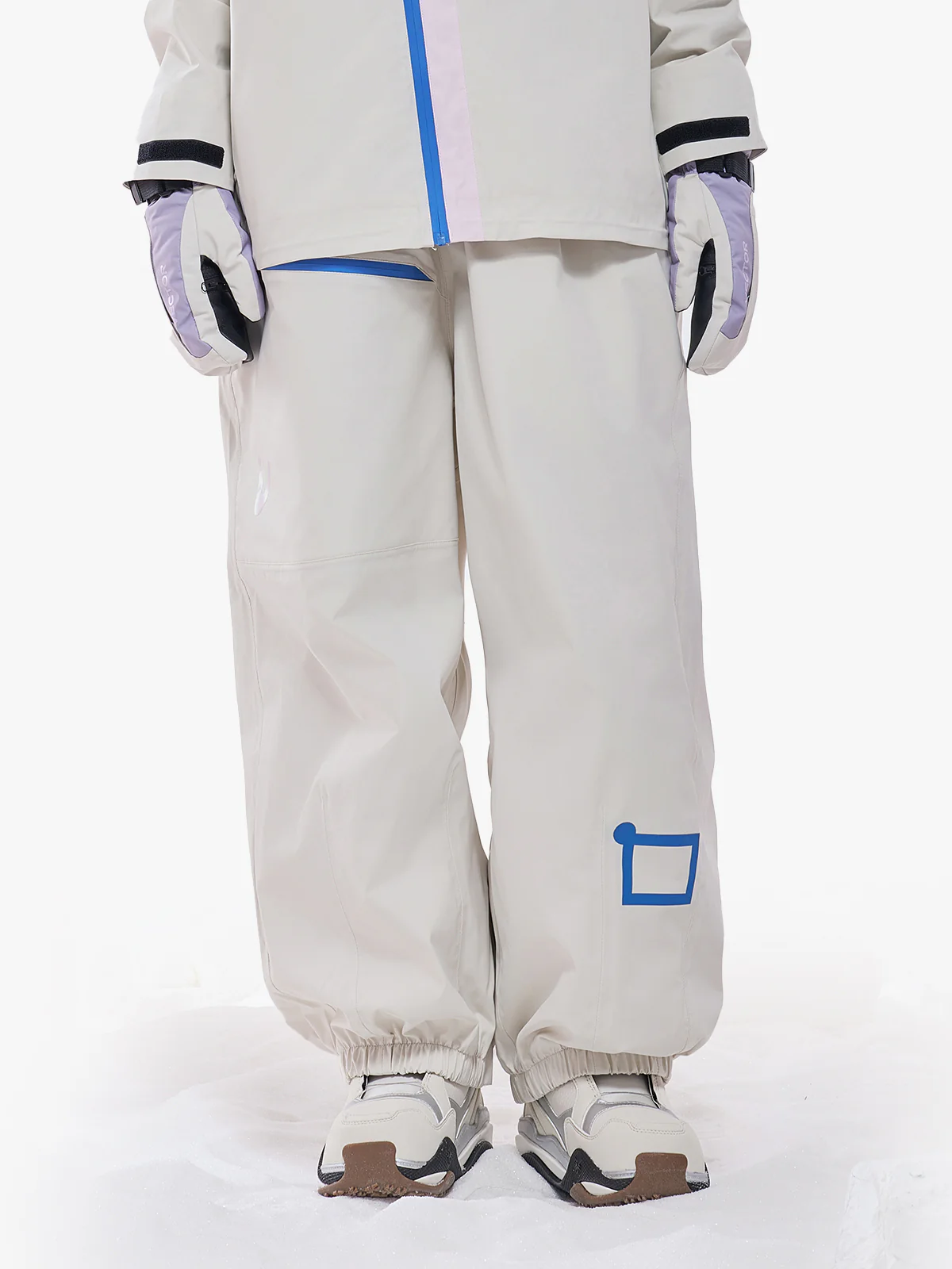 Women's Snowpark Slash 2L Pants