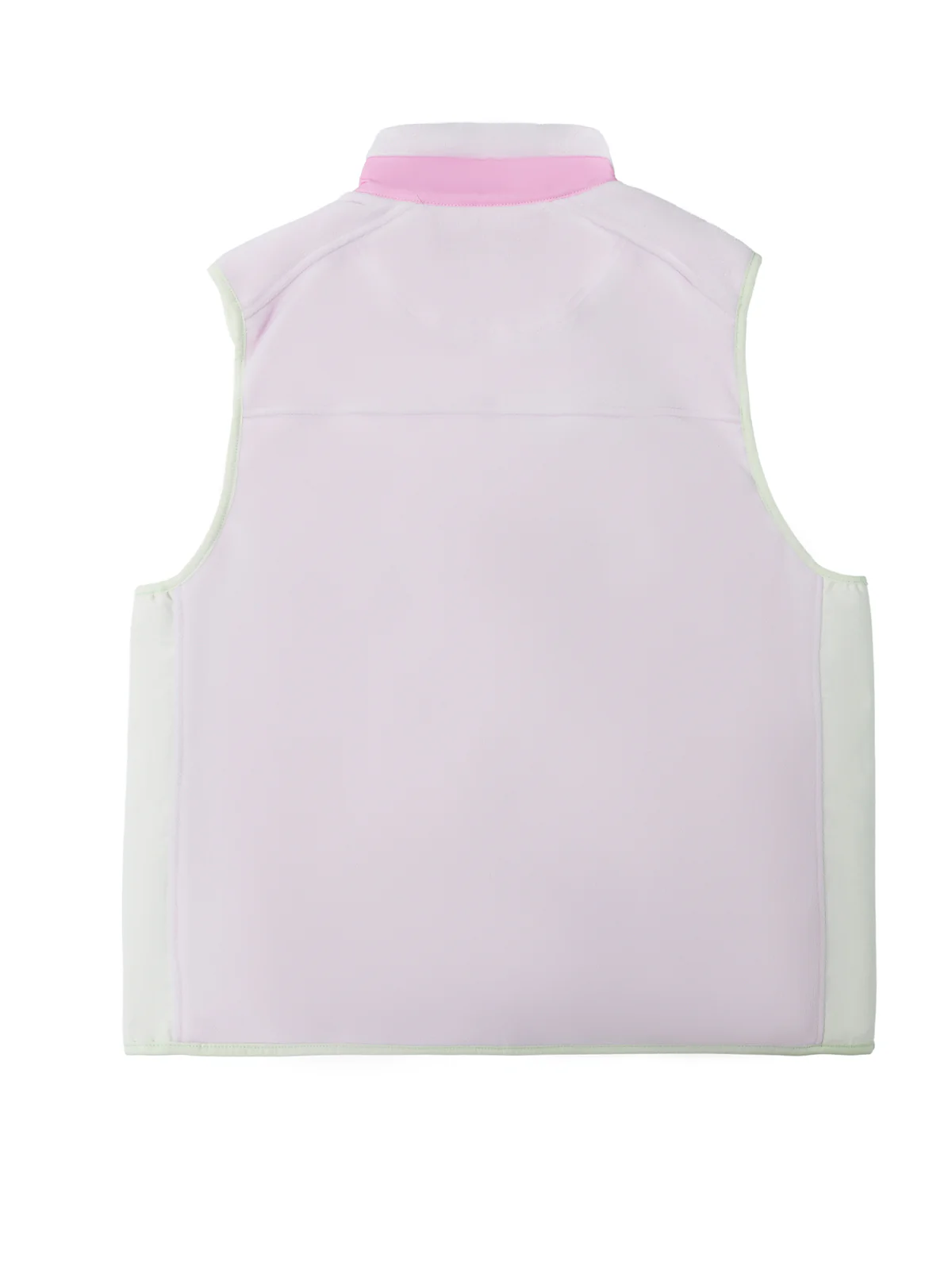 Snowpark Slash Fleece Vest - Image 13
