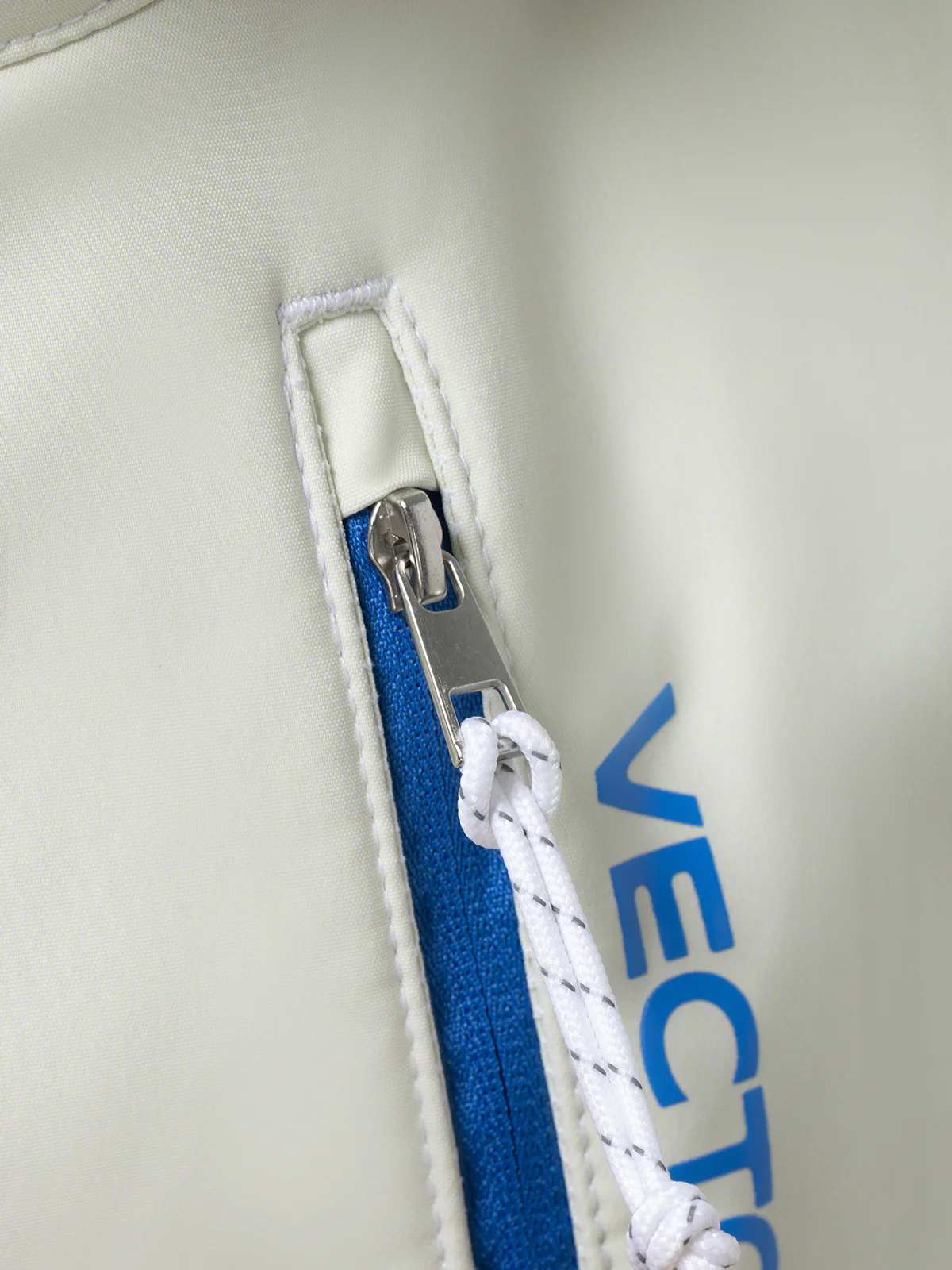 Snowpark Slash Fleece Vest - Image 5
