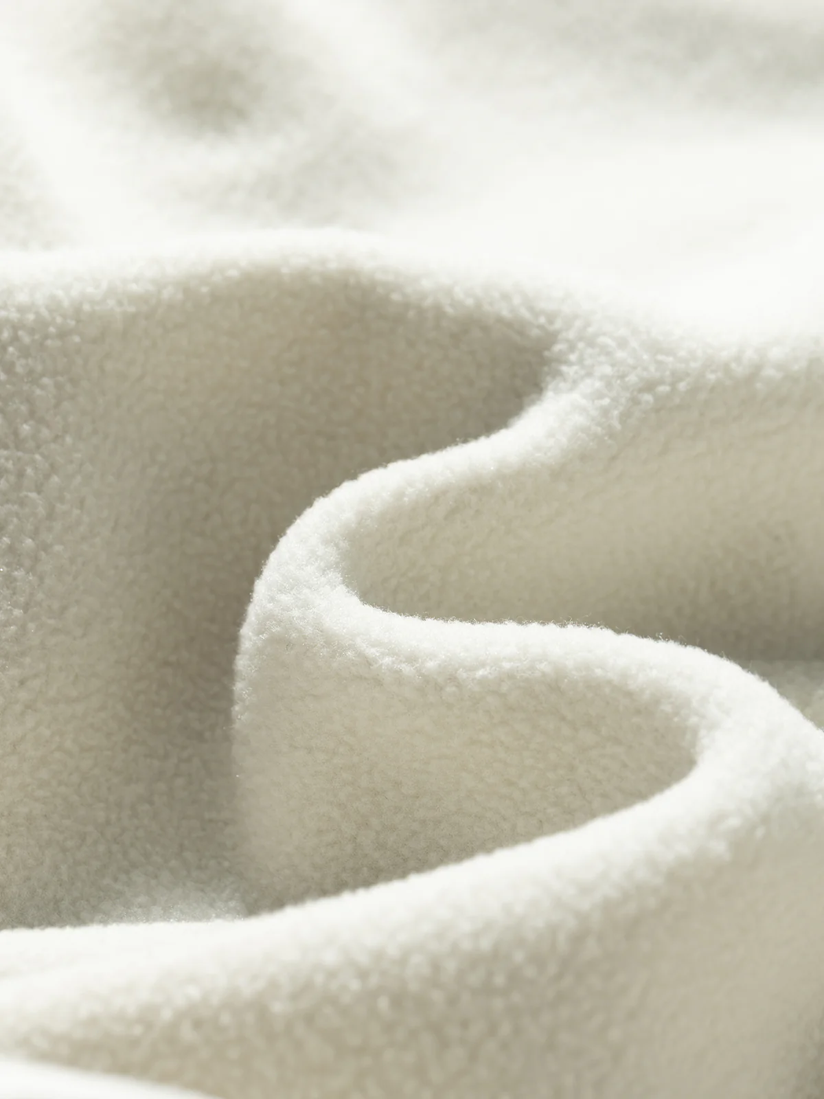 Snowpark Slash Fleece Vest - Image 7