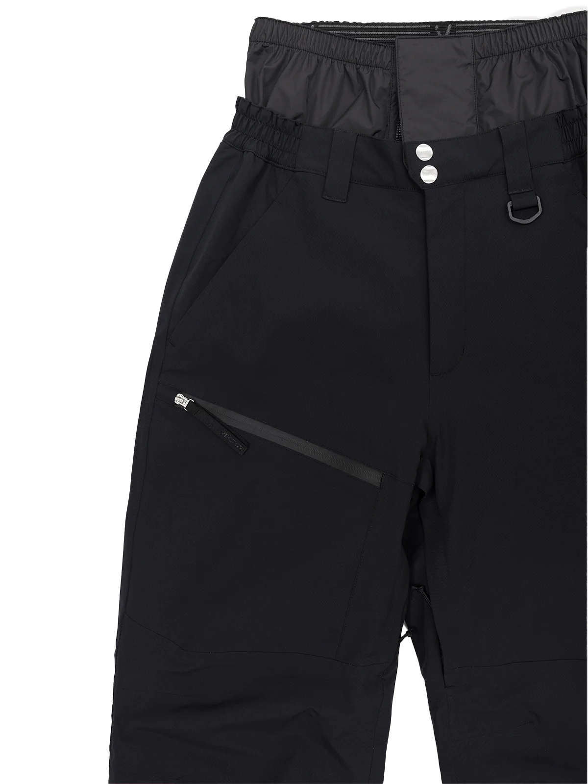 Women's Strider 3L Insulated Knee-Padded Pants - Image 4