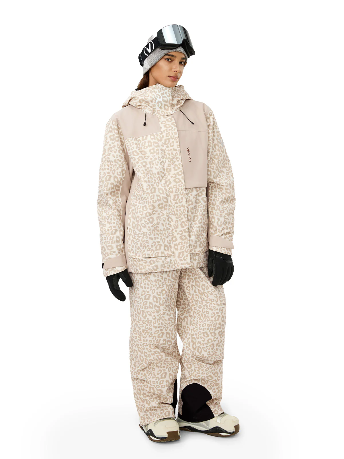 Women's Strider 3L PrimaLoft Insulated Jacket - Image 2