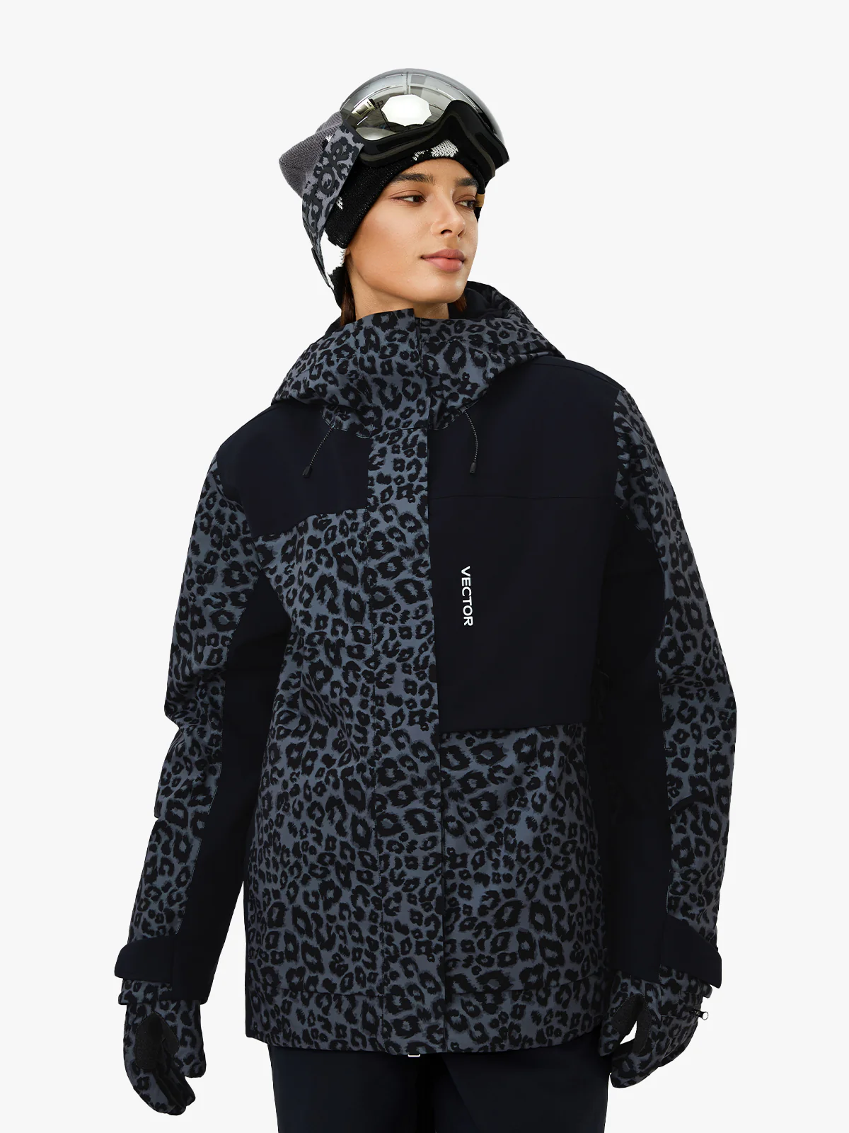 Women's Strider 3L PrimaLoft Insulated Jacket - Image 3