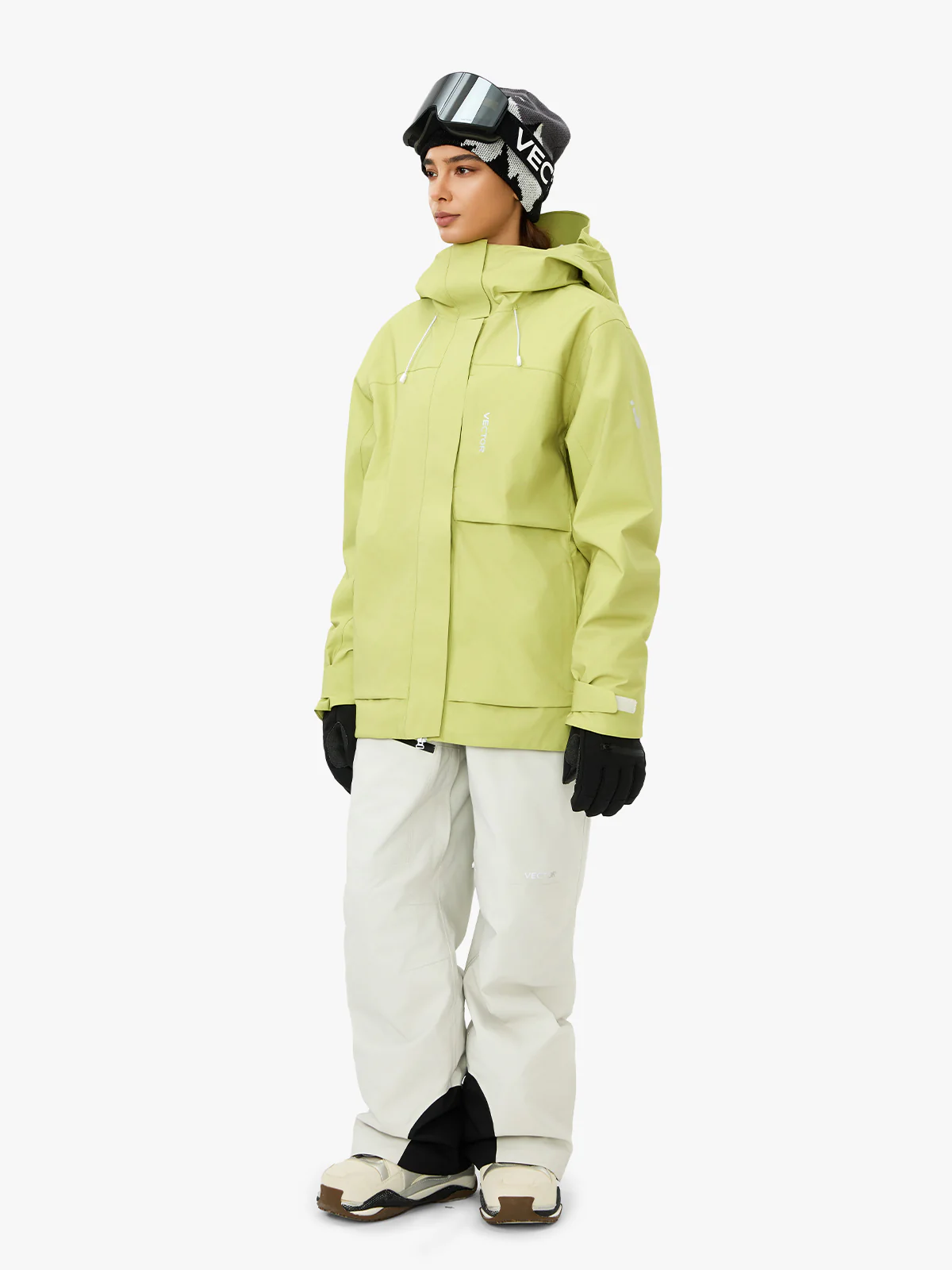Women's Strider 3L PrimaLoft Insulated Jacket - Image 3
