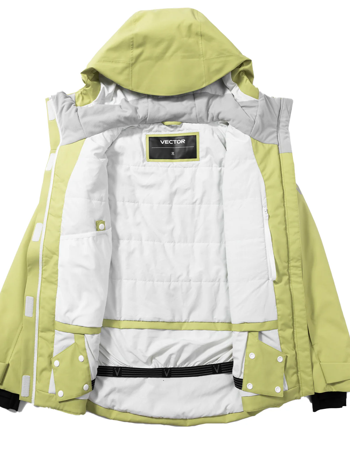 Women's Strider 3L PrimaLoft Insulated Jacket - Image 5