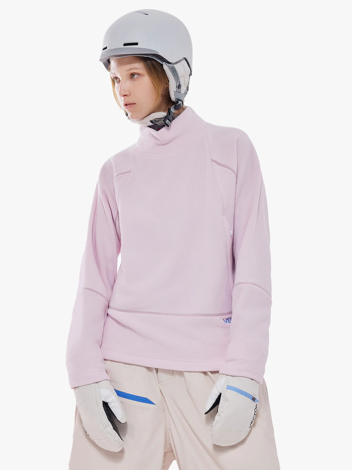 Women's Supple Mid-Layer Fleece - Image 2