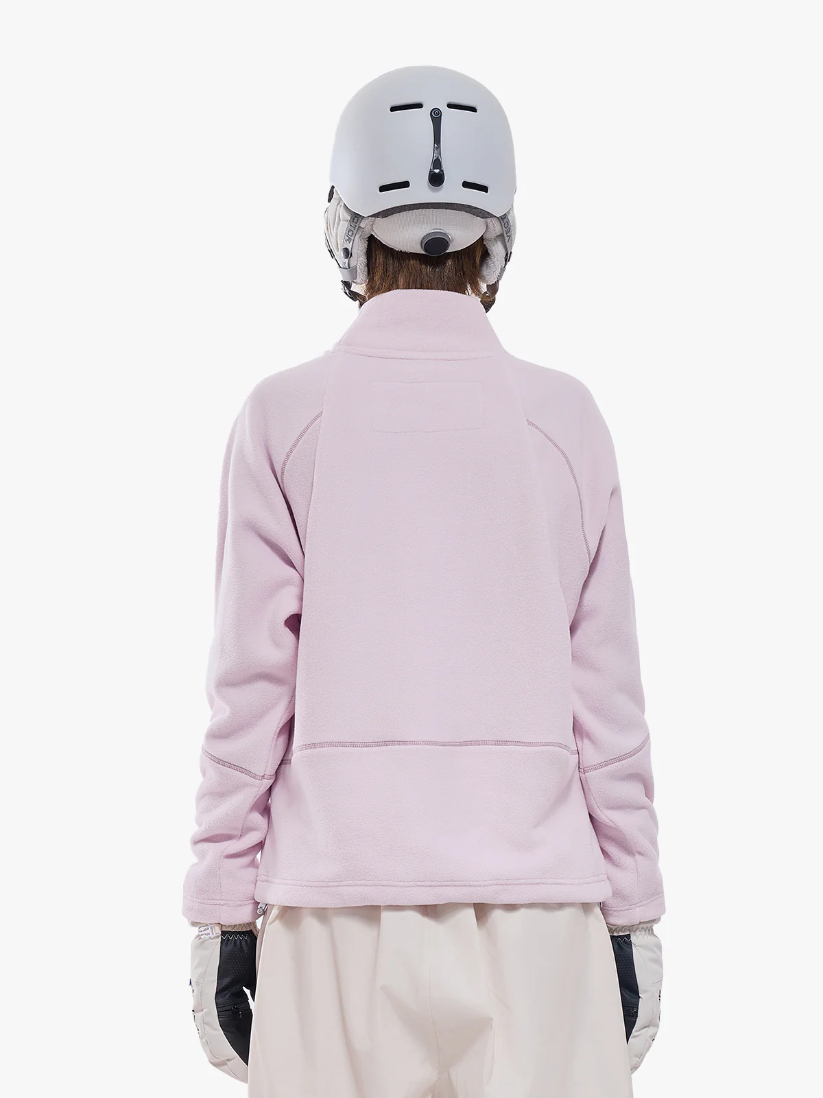 Women's Supple Mid-Layer Fleece - Image 5