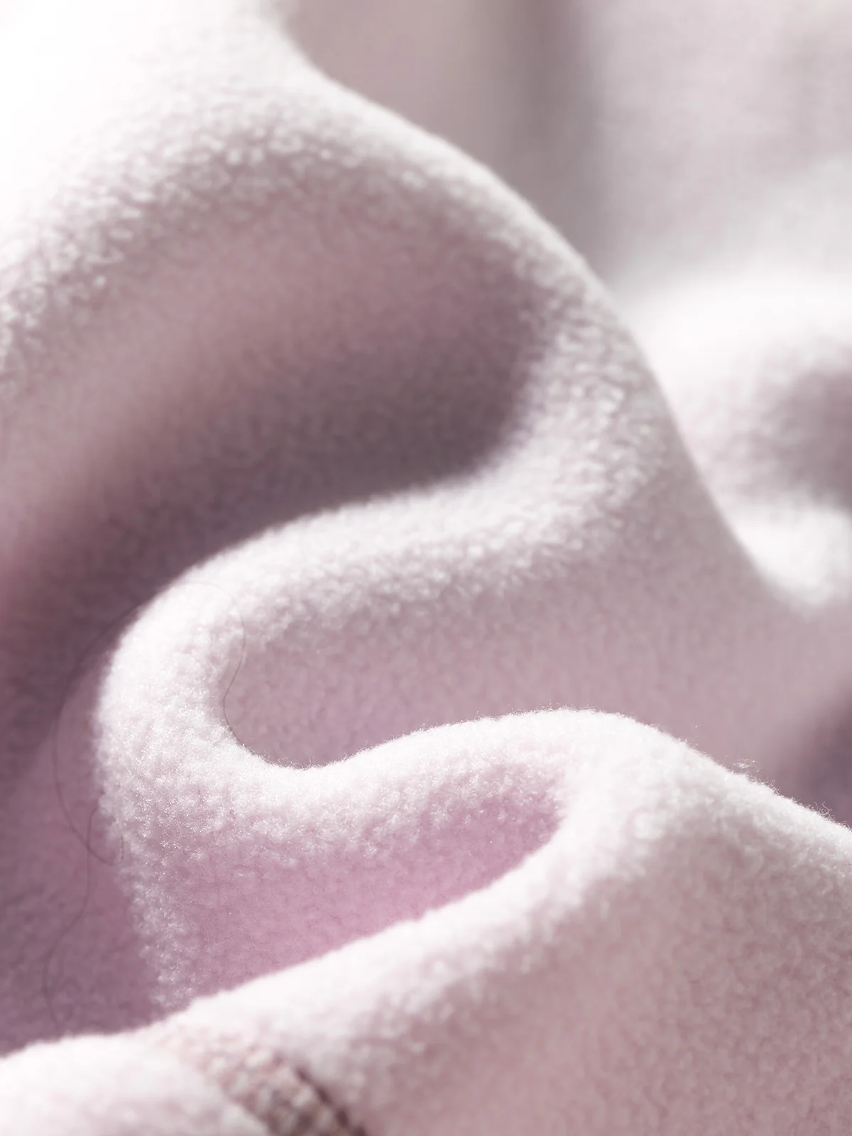 Women's Supple Mid-Layer Fleece - Image 9