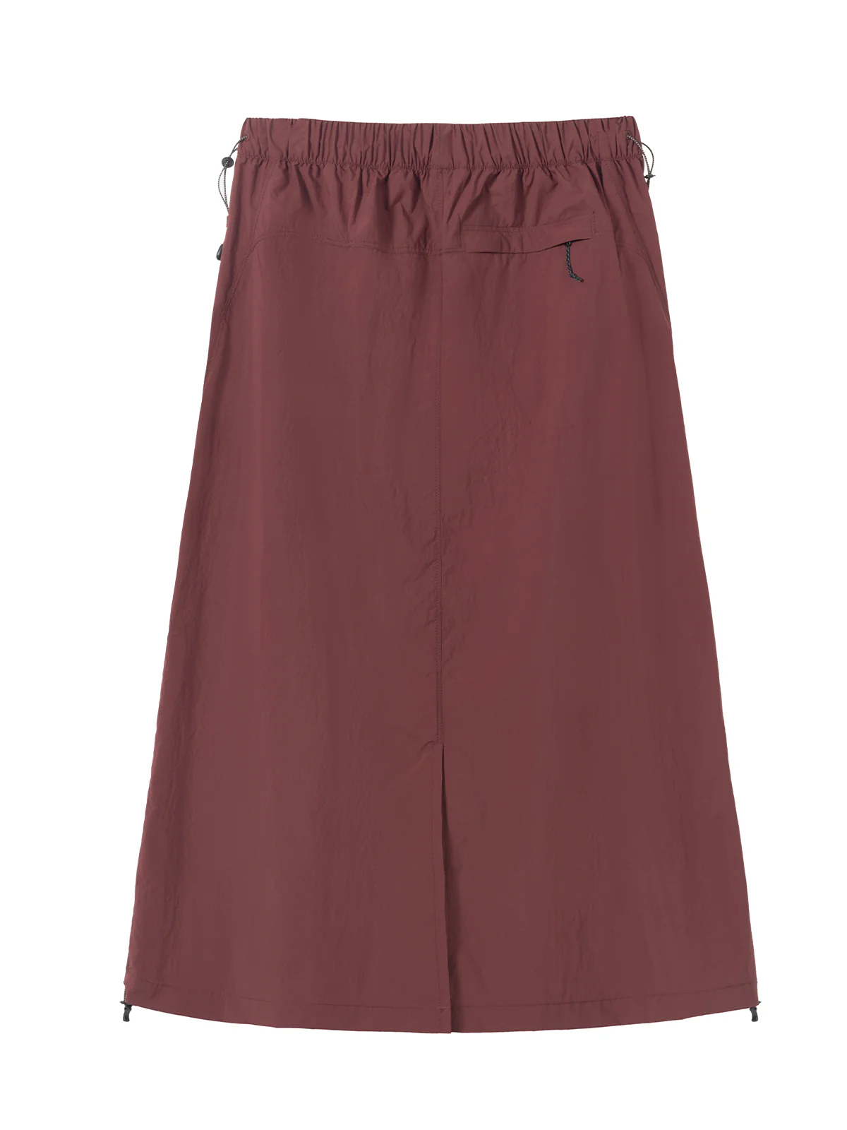 Women's Terra Parachute Skirt - Image 8