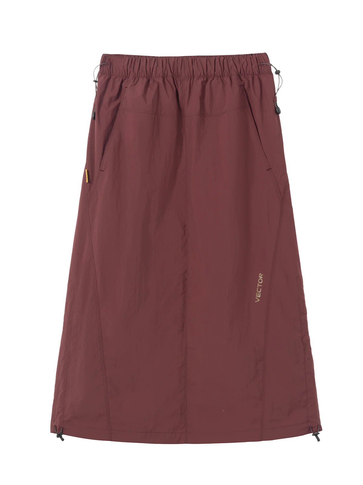 Women's Terra Parachute Skirt - Image 9