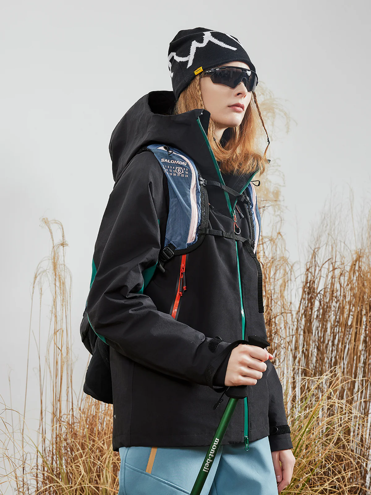 Women's Venture 3L 3-in-1 Jacket - Image 10