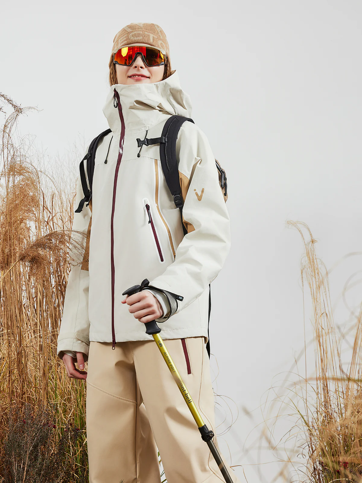 Women's Venture 3L 3-in-1 Jacket - Image 2