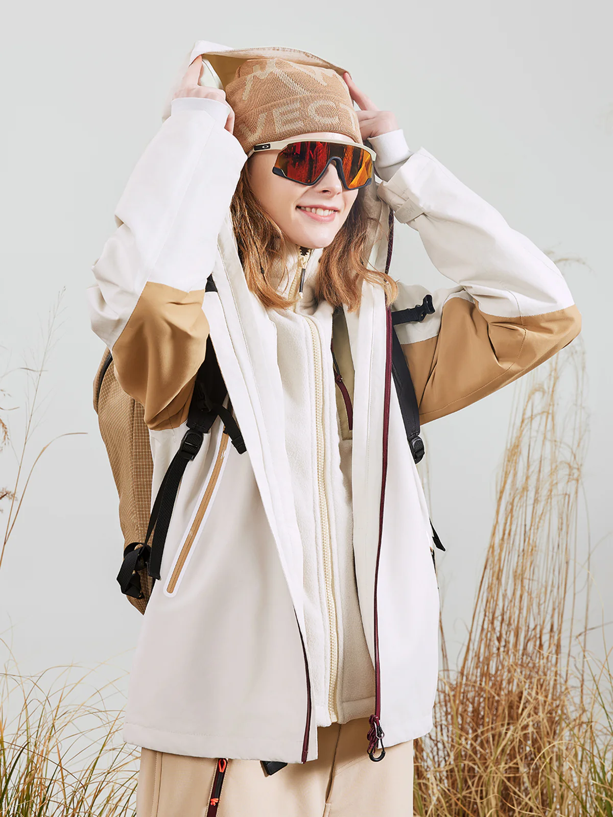 Women's Venture 3L 3-in-1 Jacket - Image 3