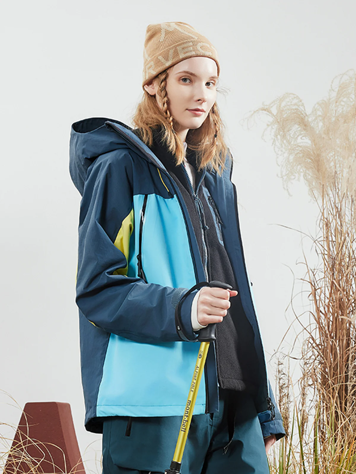 Women's Venture 3L 3-in-1 Jacket - Image 36