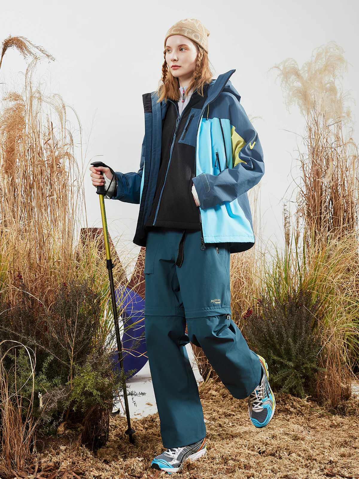 Women's Venture 3L 3-in-1 Jacket - Image 40