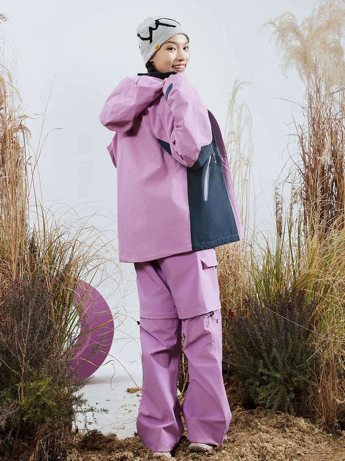 Women's Venture 3L 3-in-1 Jacket - Image 59