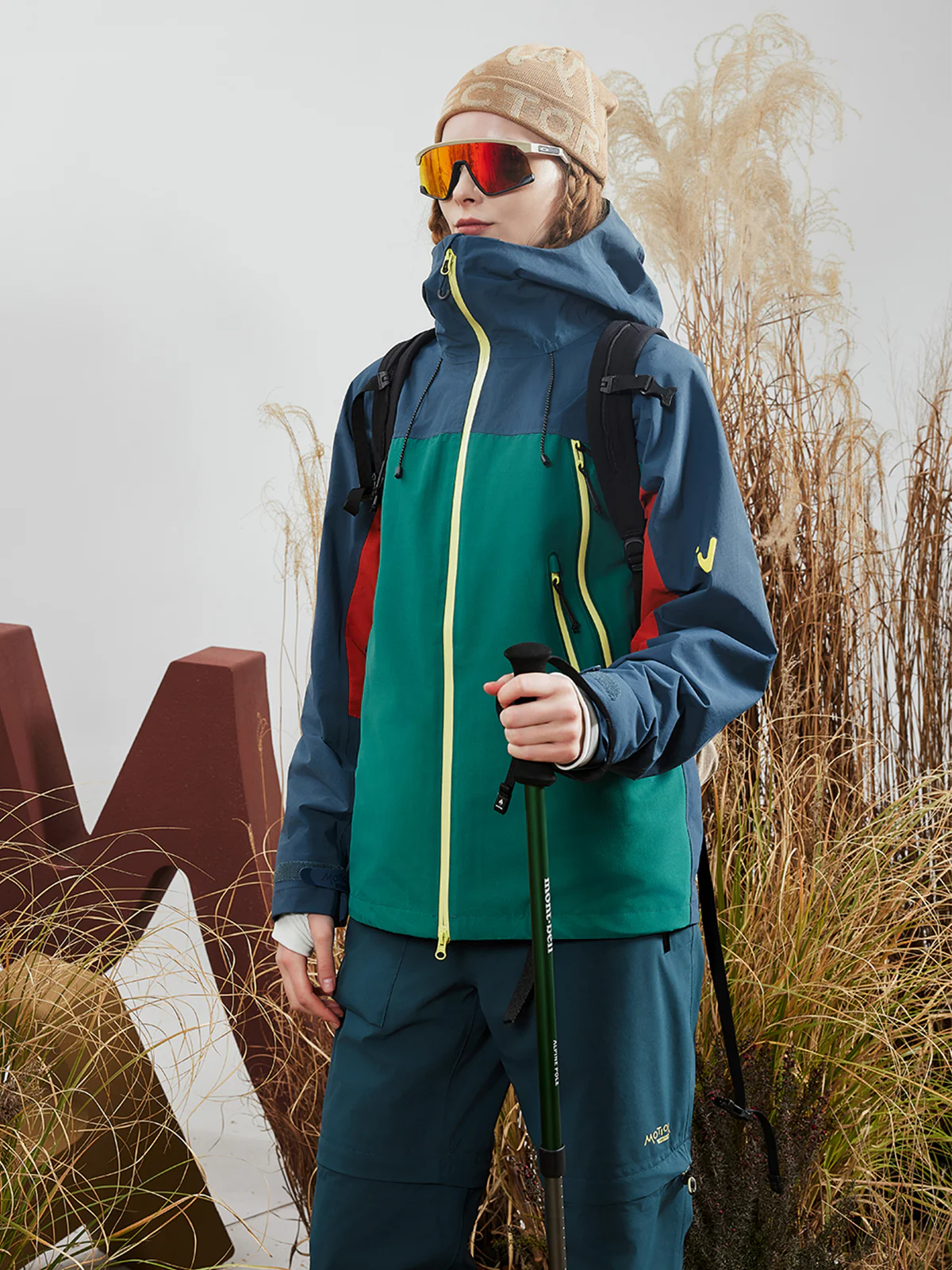 Women's Venture 3L 3-in-1 Jacket - Image 68