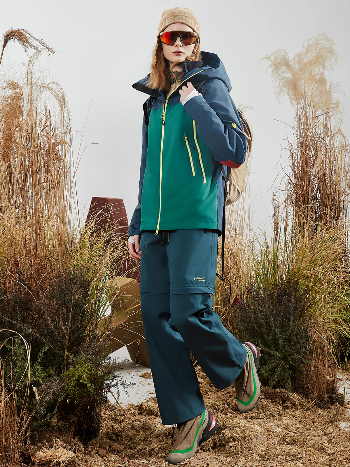 Women's Venture 3L 3-in-1 Jacket - Image 71