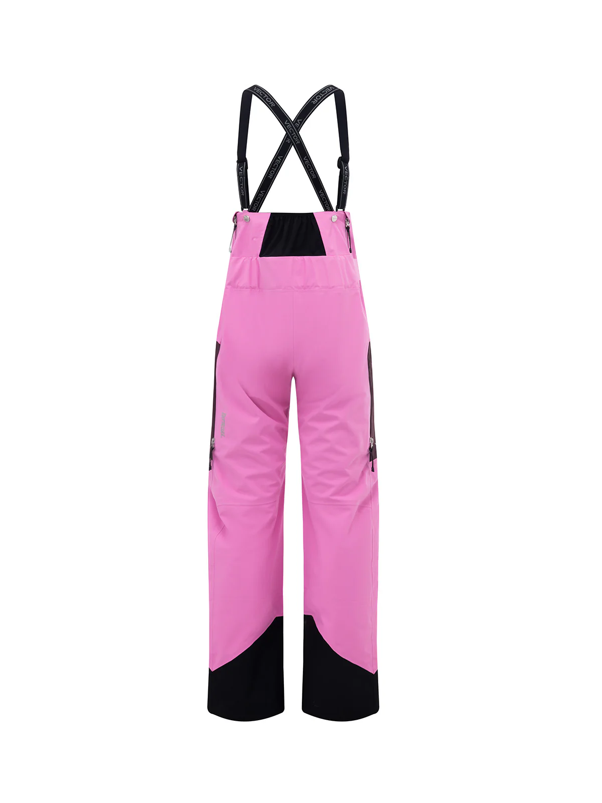 Women's VerteX Ⅱ 3L Bib Pants - Image 5
