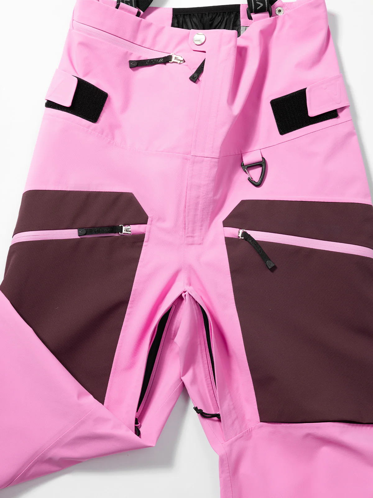 Women's VerteX Ⅱ 3L Bib Pants - Image 7