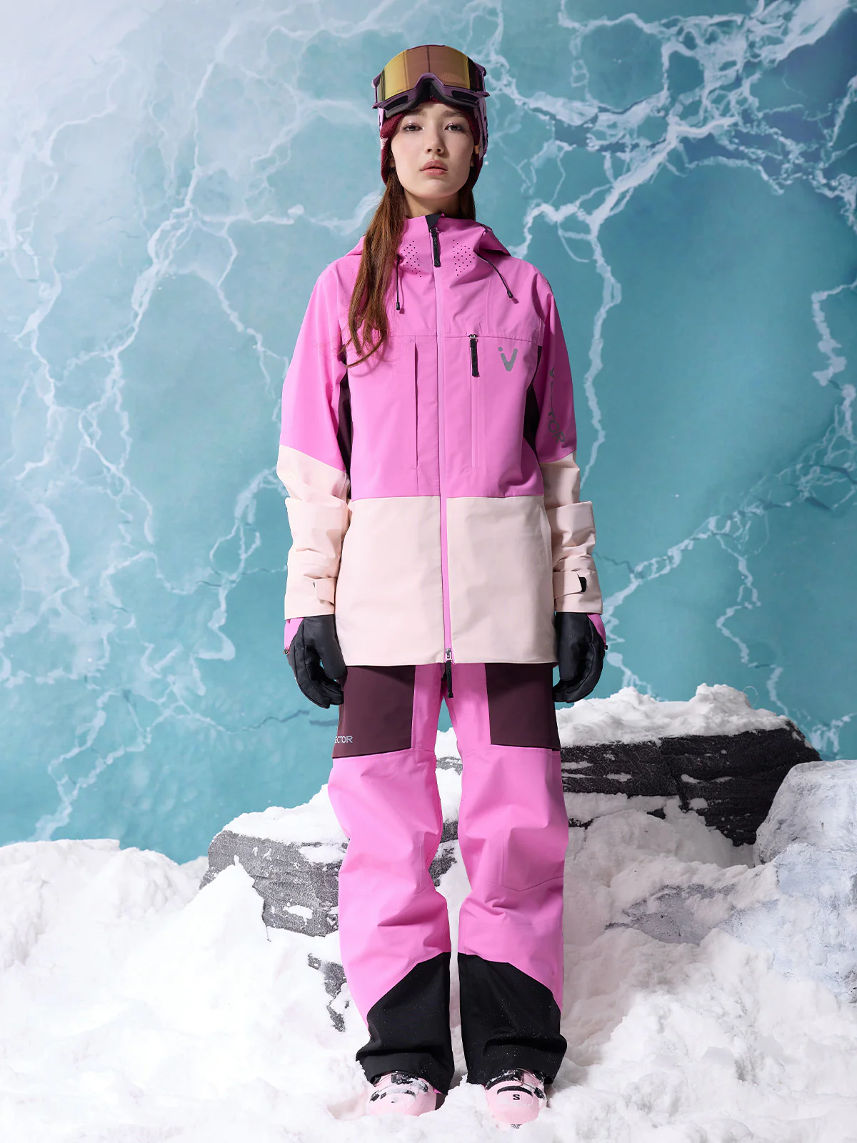 Women's VerteX Ⅱ 3L Jacket - Image 5
